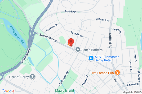 Kedleston Dental Care