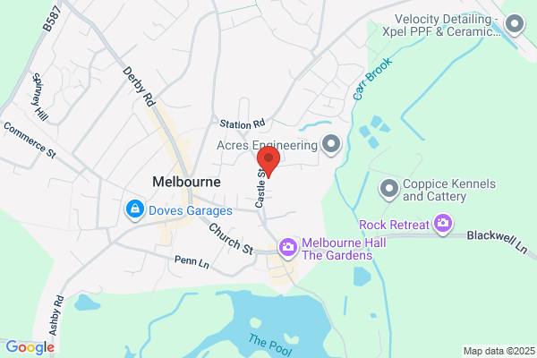Melbourne Dental Laboratories