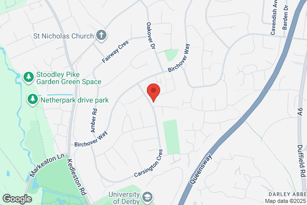 Allestree Dental Practice