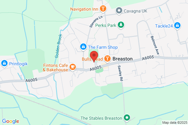 Breaston Dental Practice