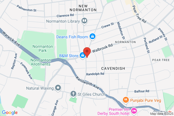 Cavendish Dental Practice