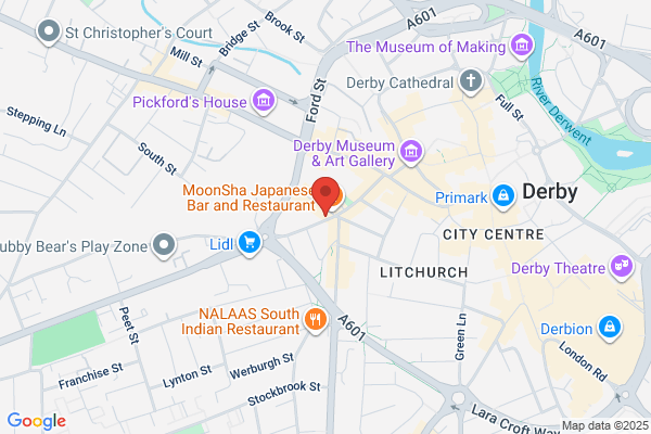 Central Dental Practice