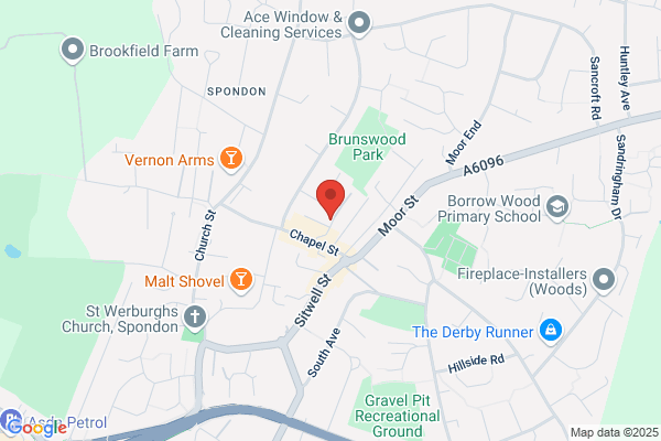Chapel Street Dental Practice