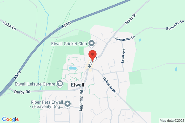 Etwall Dental Practice