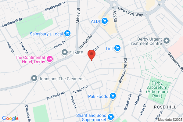 Mill Hill Dental Clinic