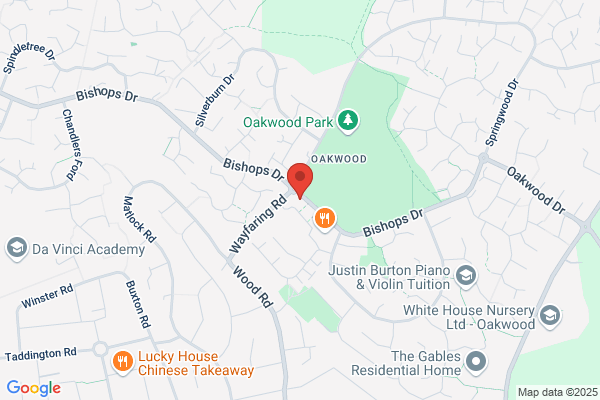 Oakwood Dental Centre