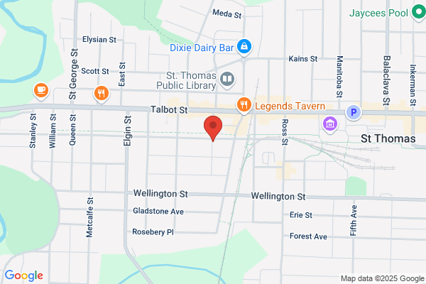 St Thomas Family Dental Centre