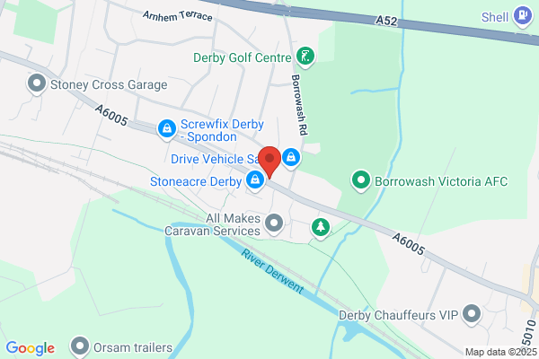 Deano's