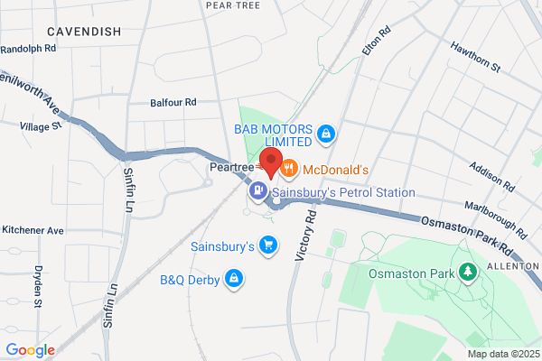 We Fit Any Tow Bar Derbyshire