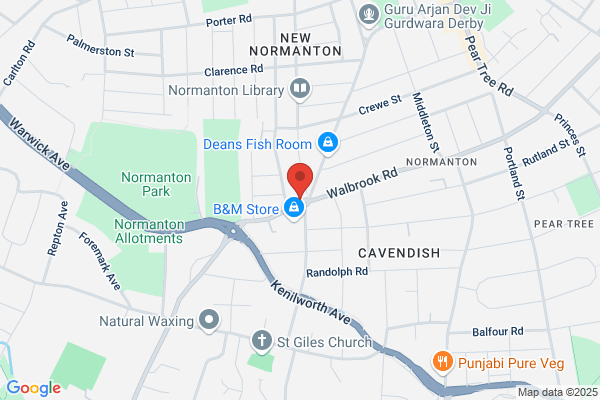 Specsavers Opticians and Audiologists - Normanton