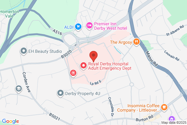 Consultant In Hand & Plastic Surgery