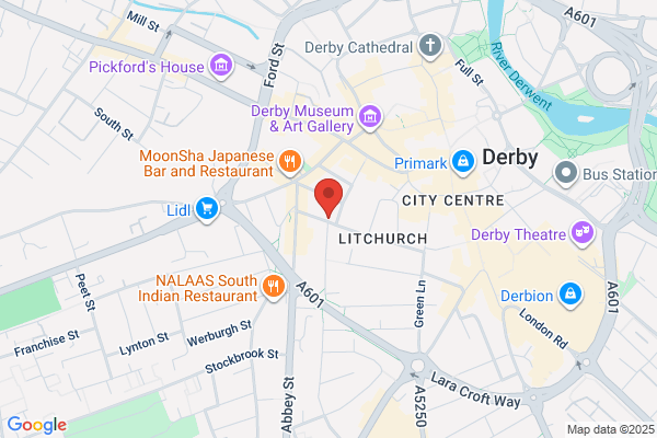 Macklin Street Surgery