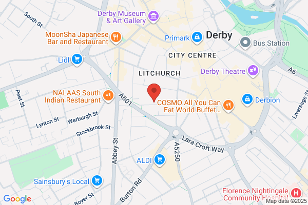 Wilson Street Surgery