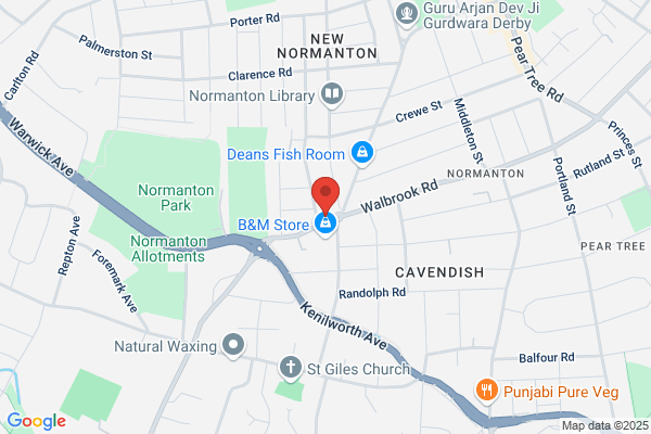 Cavendish Electrical