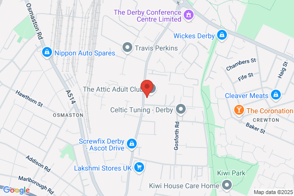 Carrington Double Glazing Ltd