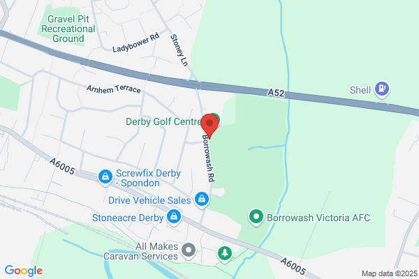 Breaston Driving School
