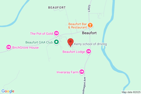Kerry School Of Motoring