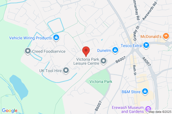 Giltbrook Cleaners