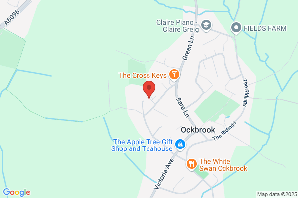 Ockbrook School