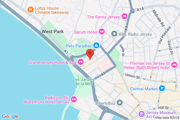 Aston Electrical