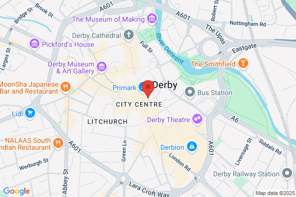 BSC Electrical & Fancy Goods Ltd