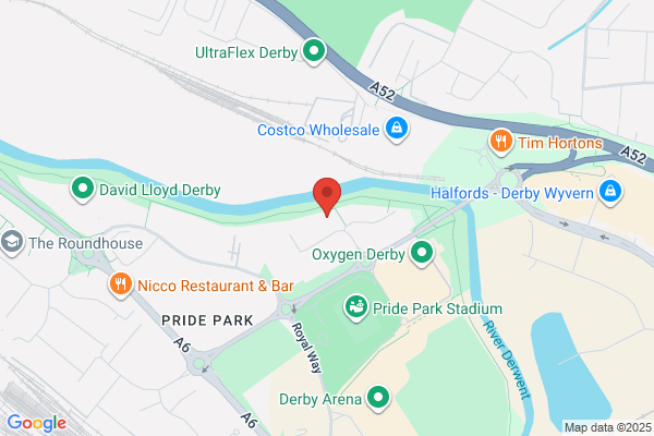 E R F Electrical Ltd