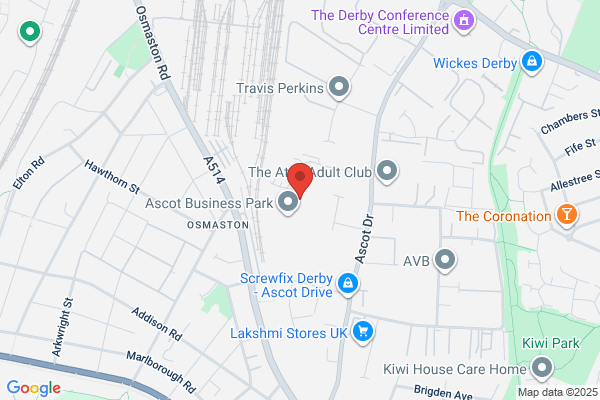 Edmundson Electrical Ltd