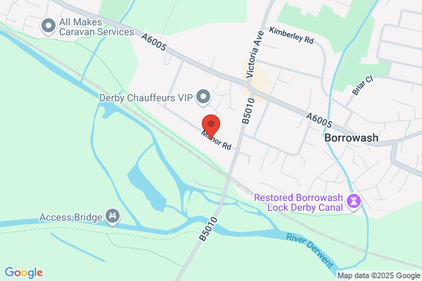 Borrowash Electrical Services