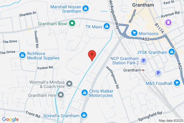 Chantry Electrical