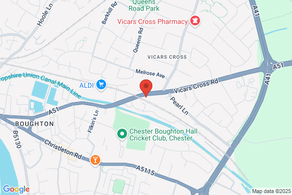 Chestergreen Electrical Services
