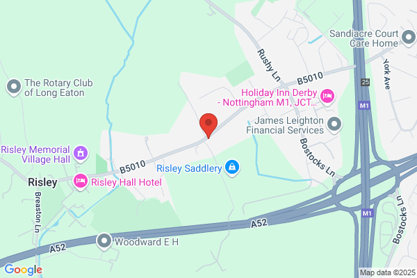 Risley Electrical Services