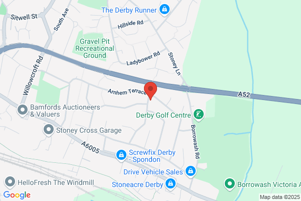 Spondon Electrics
