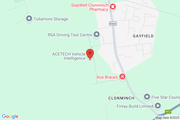 Acetech Personnel Ltd