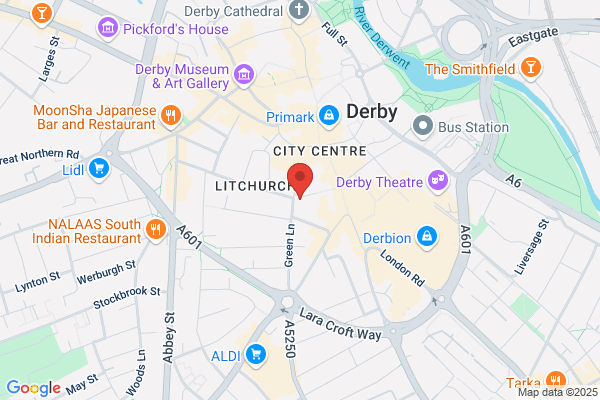 Adecco UK Ltd