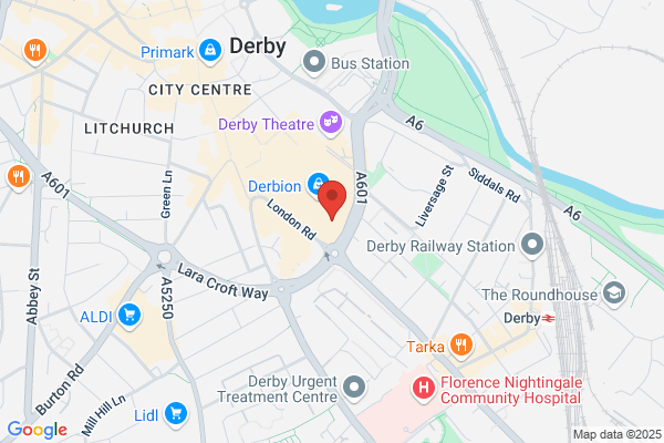 Optique Solutions Ltd