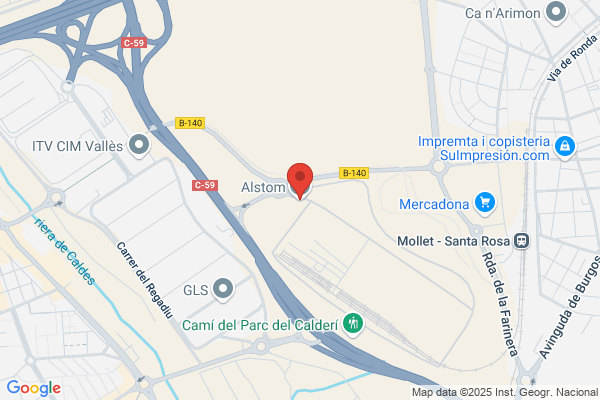 Alstom Power