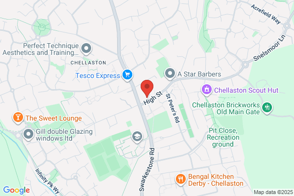 Hannells Estate Agents