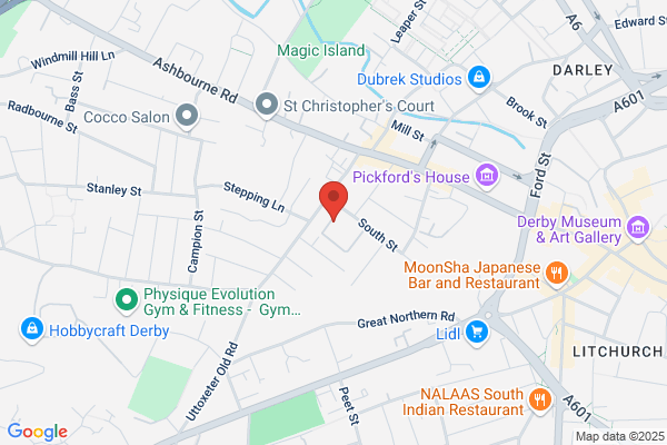 Philip Ryan Estate Agents Ltd