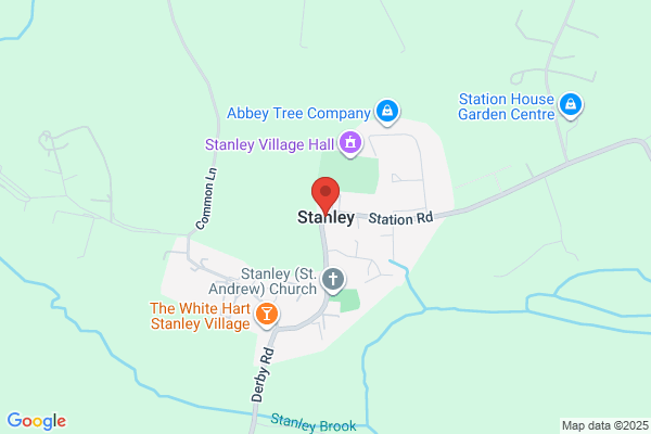 A W Stanley