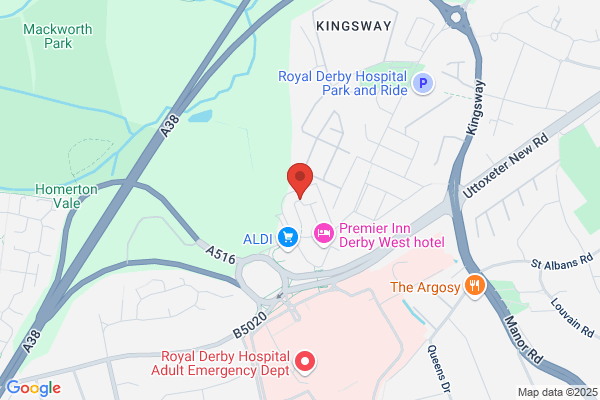 Martways