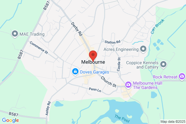 Elle Of Melbourne