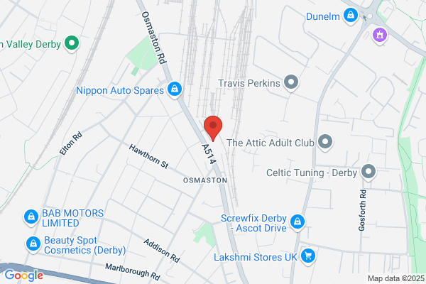 Grangewood Fencing Supplies Ltd