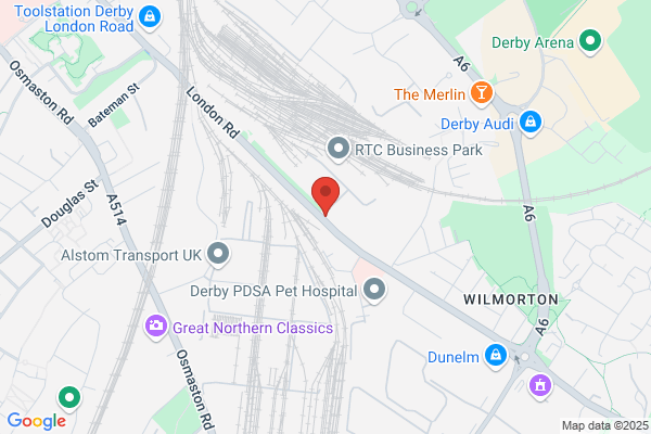 Wilsthorpe Financial Services
