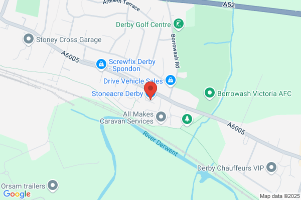 Motability Scheme at Stoneacre MG Derby
