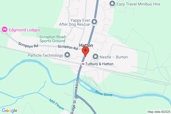 Hatton Fish Bar