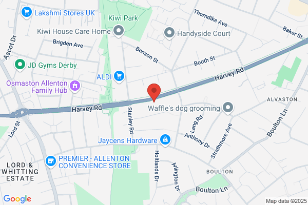 Ringroad Fish Bar