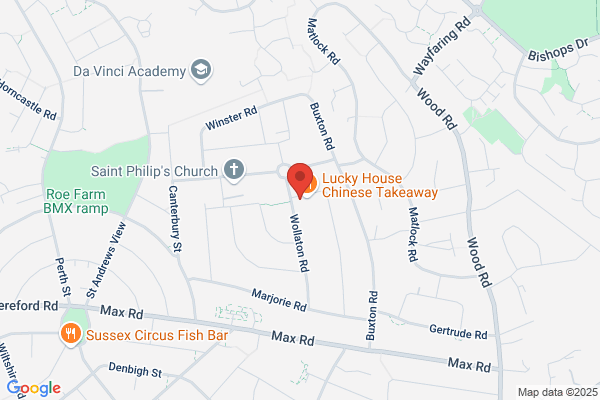 Chaddesden Angling Centre