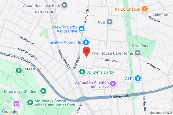 L&H Flooring Ltd