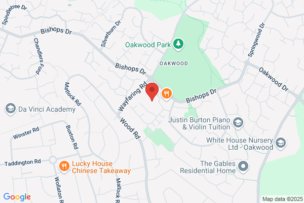 Oakwood Florists