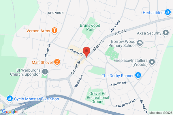 Stems Florist Of Spondon